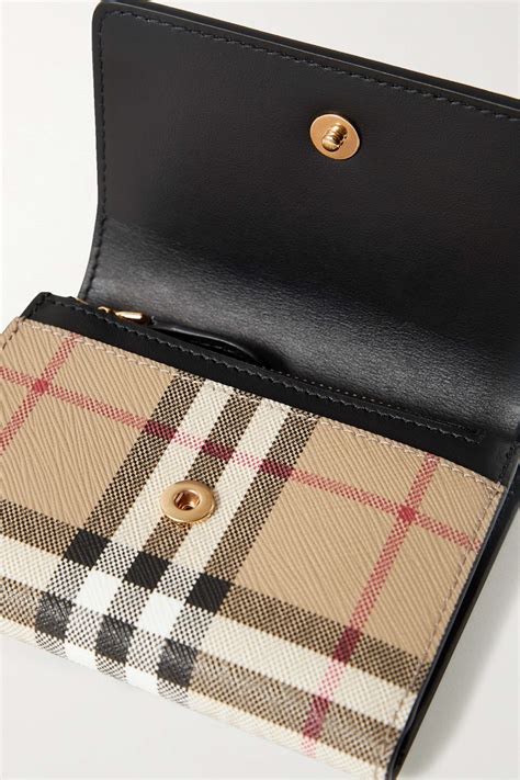 burberry geldbeutel|burberry wallet case.